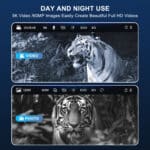 5K Night Vision