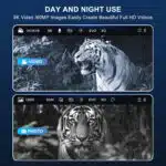 5K Night Vision