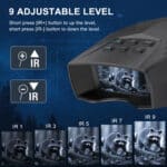 5K Night Vision