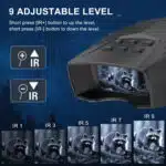 5K Night Vision