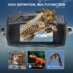 5K Night Vision