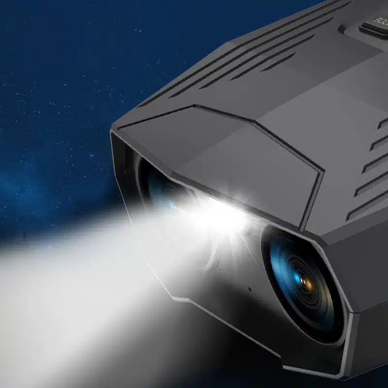 Exclusive Tactical Light for Safety