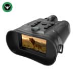 Infrared Night Vision