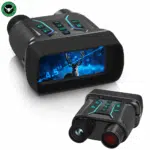 NV2183 Infrared Night Vision Goggles