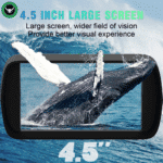 NV2183 Infrared Night Vision Goggles