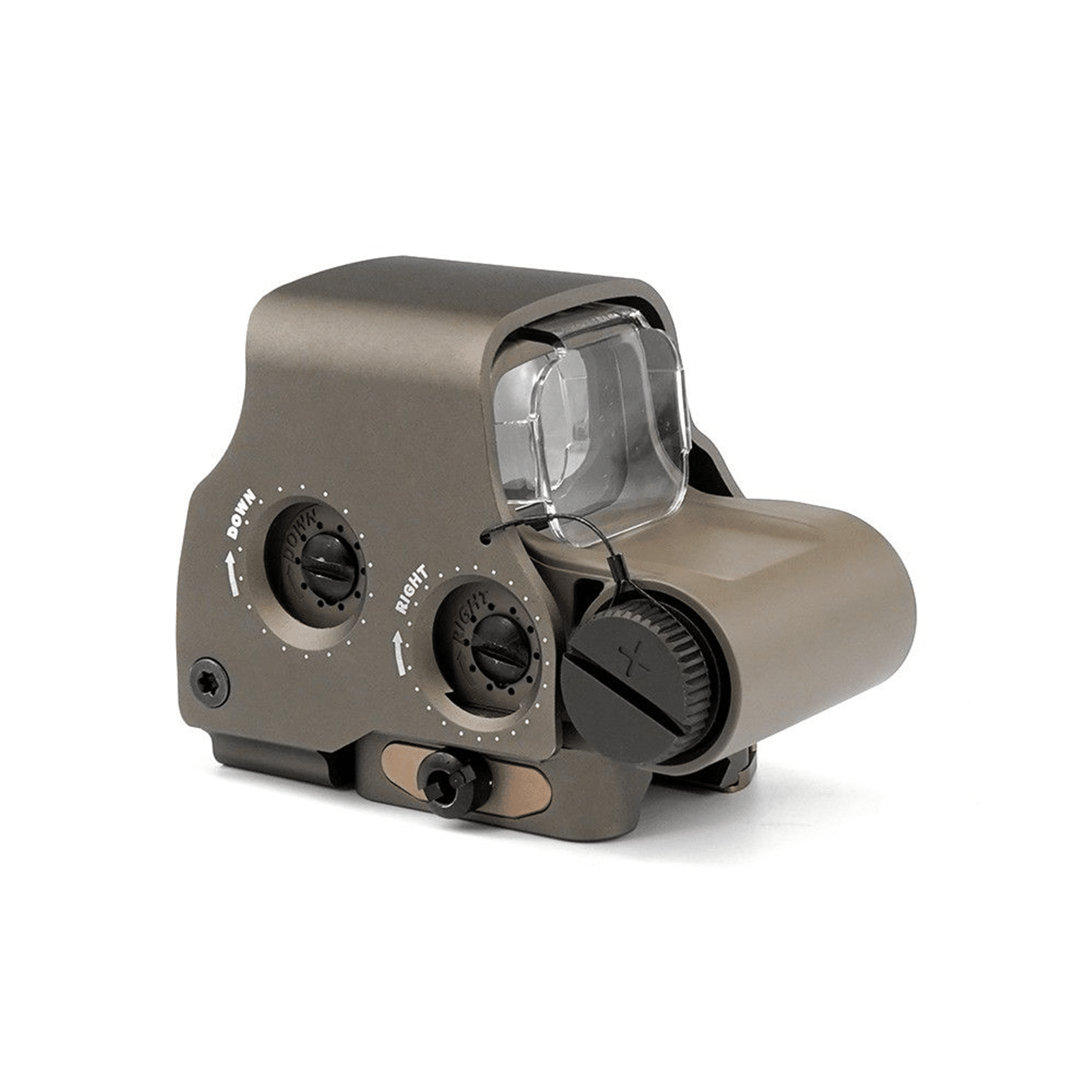 HWO-S1-0（EXPS3）Red dot sight -Tan