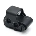 Holy Warrior S1 EXPS3-0 NV Fucntion 558 Red Dot Sight - Imagen 9