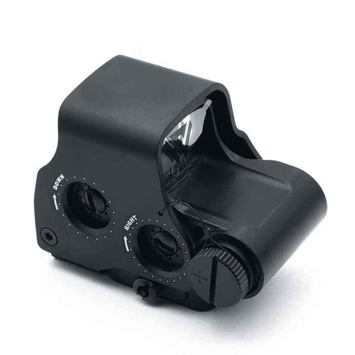 Holy Warrior S1 EXPS3-0 NV Fucntion 558 Red Dot Sight - Imagem 9