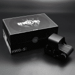 Holy Warrior S1 EXPS3-0 NV Fucntion 558 Red Dot Sight - Imagem 3