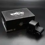 Holy Warrior S1 EXPS3-0 NV Fucntion 558 Red Dot Sight - Imagen 3