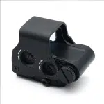 Holy Warrior S1 EXPS3-0 NV Fucntion 558 Red Dot Sight - Imagen 7