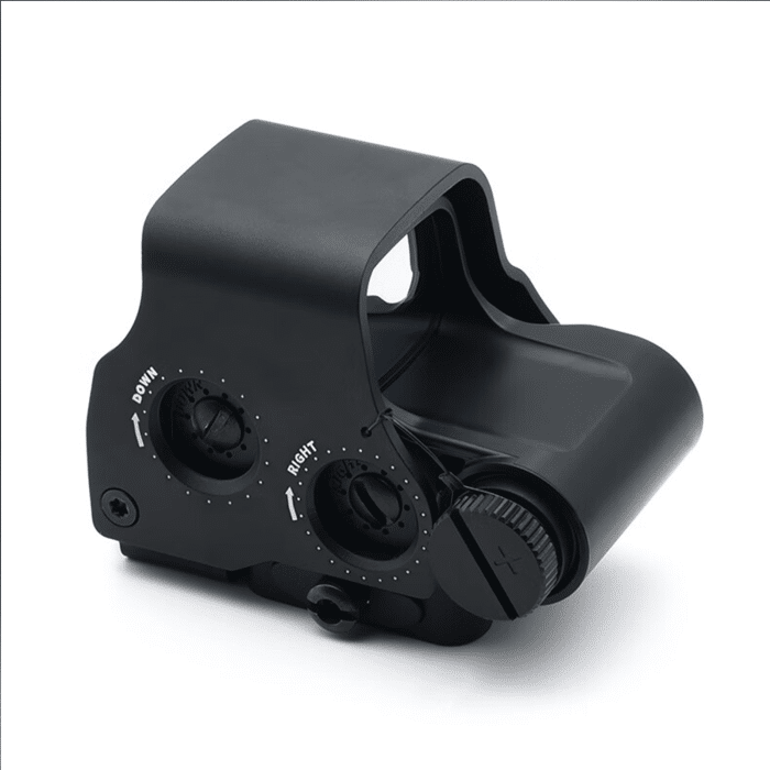 Holy Warrior S1 EXPS3-0 NV Fucntion 558 Red Dot Sight - Imagem 7