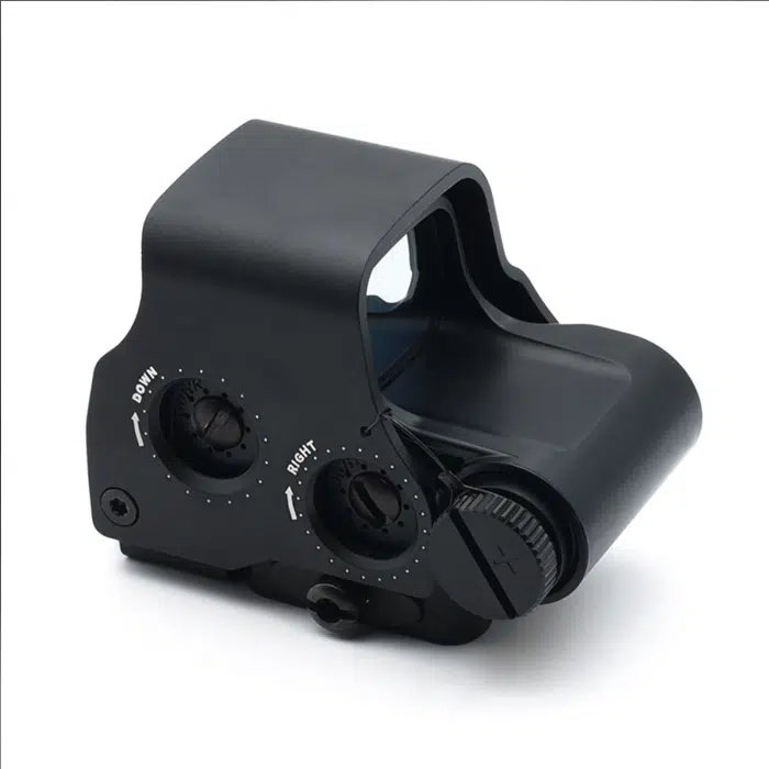 Holy Warrior S1 EXPS3-0 NV Fucntion 558 Red Dot Sight - Imagen 7