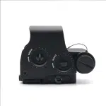 Holy Warrior S1 EXPS3-0 NV Fucntion 558 Red Dot Sight - Imagen 8