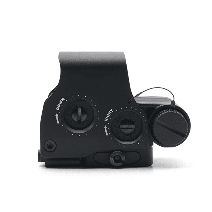 Holy Warrior S1 EXPS3-0 NV Fucntion 558 Red Dot Sight - Imagem 8