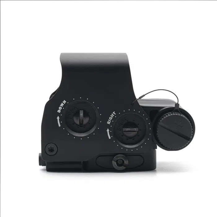 Holy Warrior S1 EXPS3-0 NV Fucntion 558 Red Dot Sight - Imagen 8