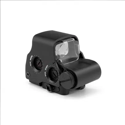 HWO-S1-0（EXPS3）Red dot sight-Black