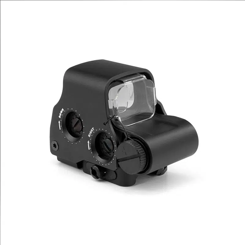 HWO-S1-0（EXPS3）Red dot sight-Black