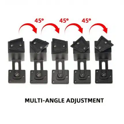 NVG50 NVG30 Adjustable Wilcox Mounting Arm