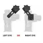 NVG50 NVG30 Adjustable Wilcox Mounting Arm