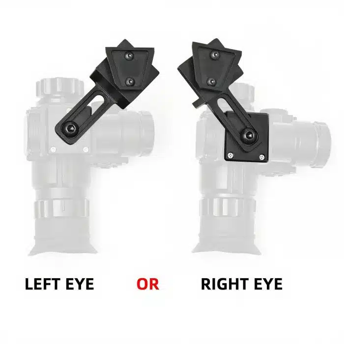 NVG50 NVG30 Adjustable Wilcox Mounting Arm