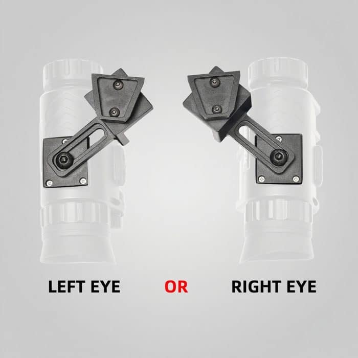 NVG50 NVG30 Adjustable Wilcox Mounting Arm