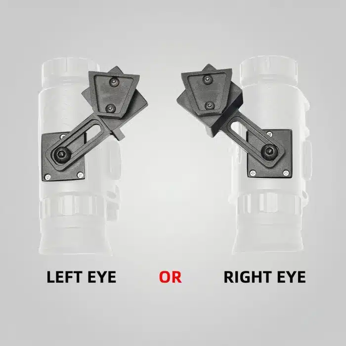 NVG50 NVG30 Adjustable Wilcox Mounting Arm