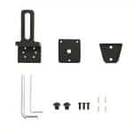 NVG50 NVG30 Adjustable Wilcox Mounting Arm