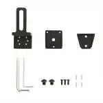 NVG50 NVG30 Adjustable Wilcox Mounting Arm