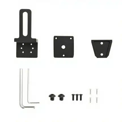 NVG50 NVG30 Adjustable Wilcox Mounting Arm