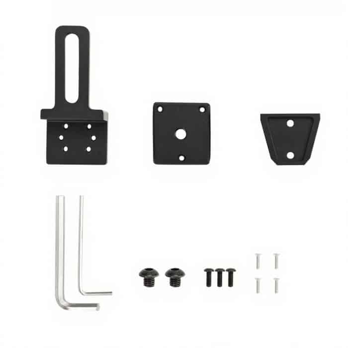 NVG50 NVG30 Adjustable Wilcox Mounting Arm