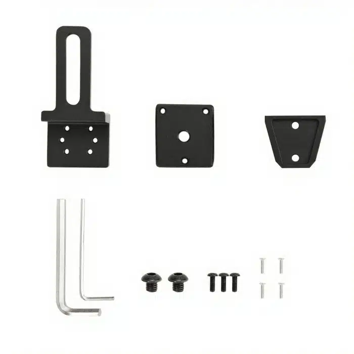 NVG50 NVG30 Adjustable Wilcox Mounting Arm