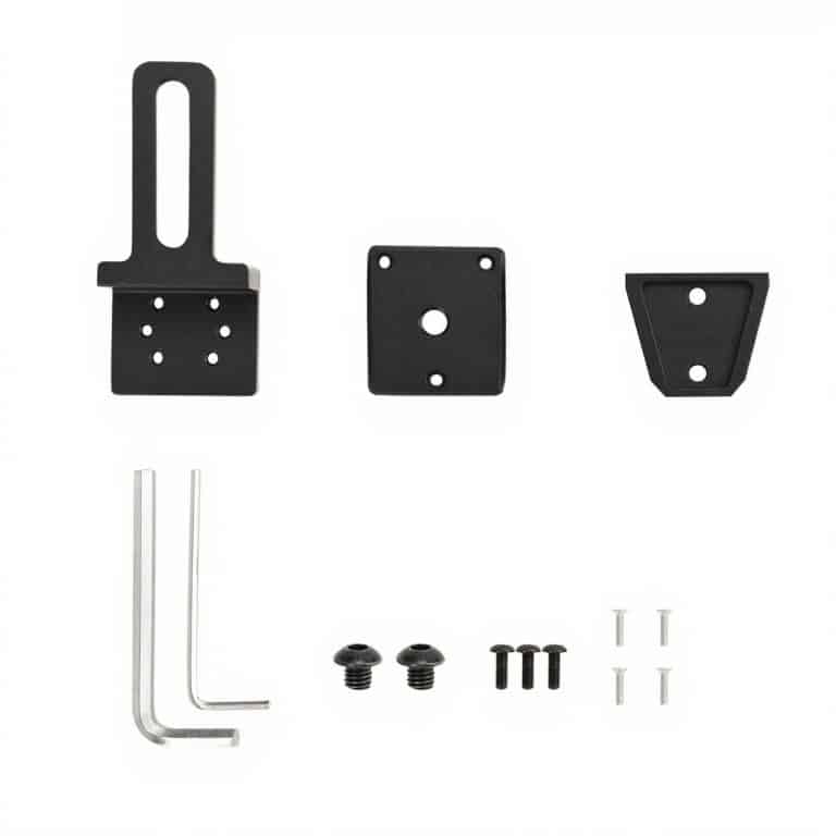 NVG50 NVG30 Adjustable Wilcox Mounting Arm