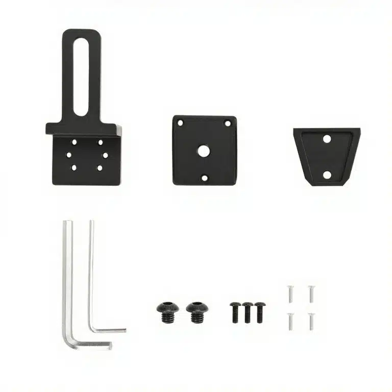 NVG50 NVG30 Adjustable Wilcox Mounting Arm