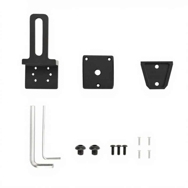 NVG50 NVG30 Adjustable Wilcox Mounting Arm