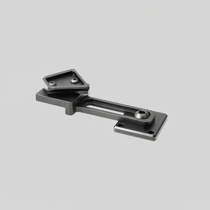 NVG50 NVG30 Adjustable Wilcox Mounting Arm