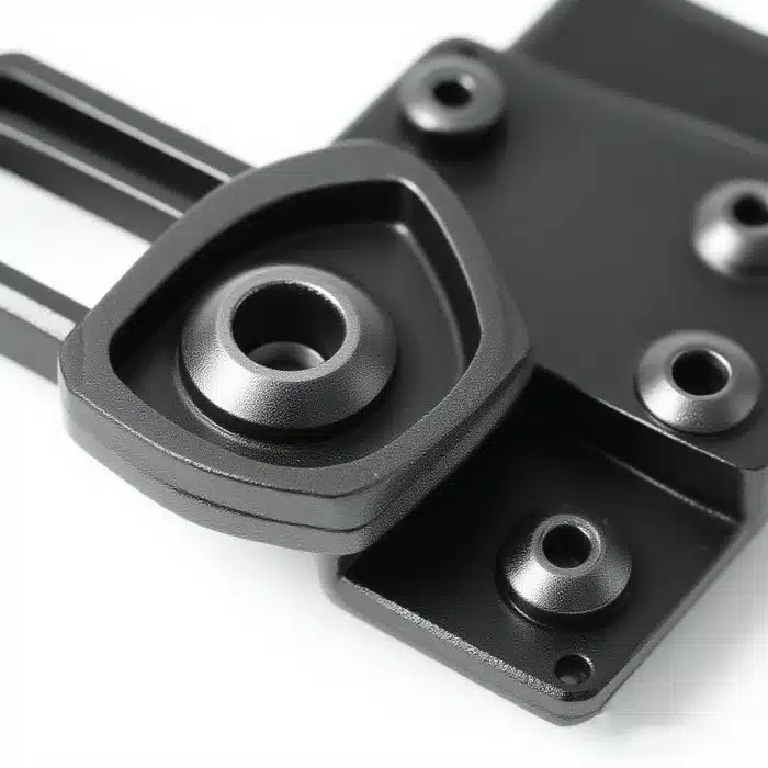 NVG50 NVG30 Adjustable Wilcox Mounting Arm