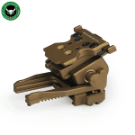 Support de vision nocturne pour sable