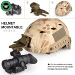 Sand NVG Mount