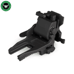 Black NVG Mount