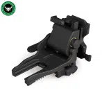 Black NVG Mount
