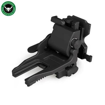 Black NVG Mount