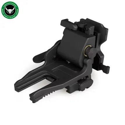 Black NVG Mount