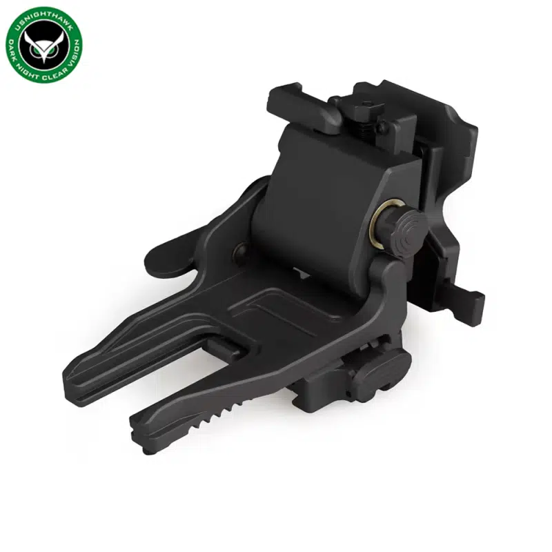 Black NVG Mount