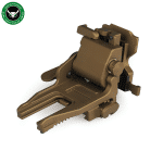 Support de vision nocturne pour sable