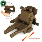 Sand NVG Mount