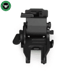 Support NVG noir