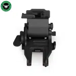 Black NVG Mount