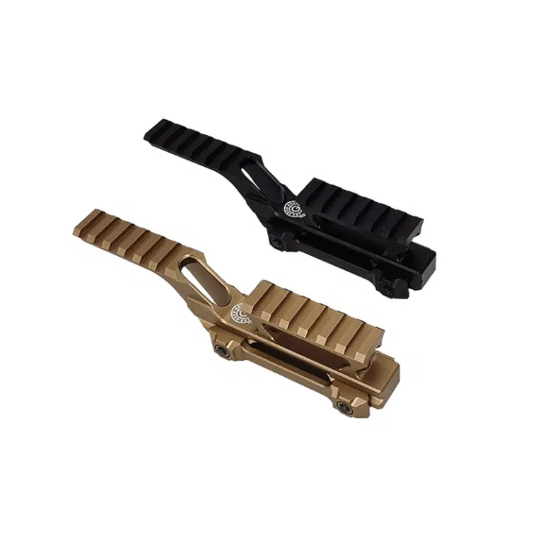 Tactical Riser 20mm Rail