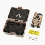 OGL Full Function Tactical Laser